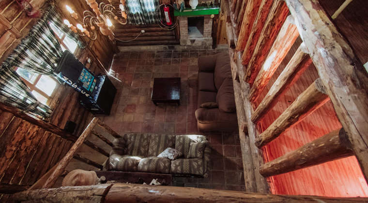 Cabaña Cielito Lindo