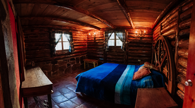 Cabaña Cielito Lindo