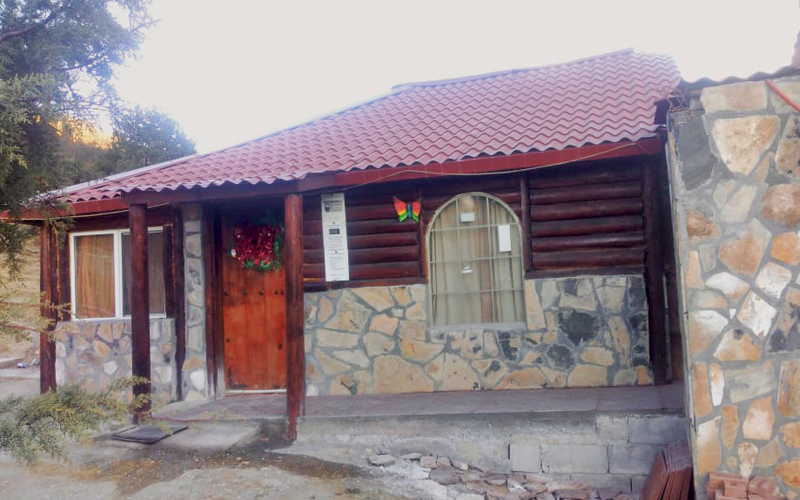 Cabaña Cielito Lindo