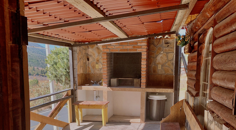 Cabaña Cielito Lindo