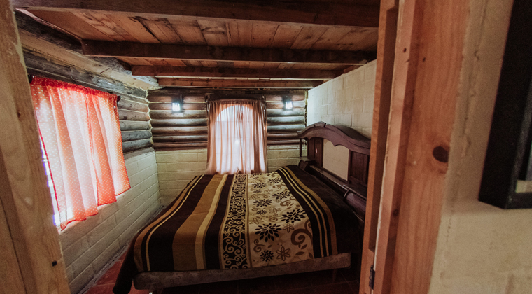 Cabaña Cielito Lindo