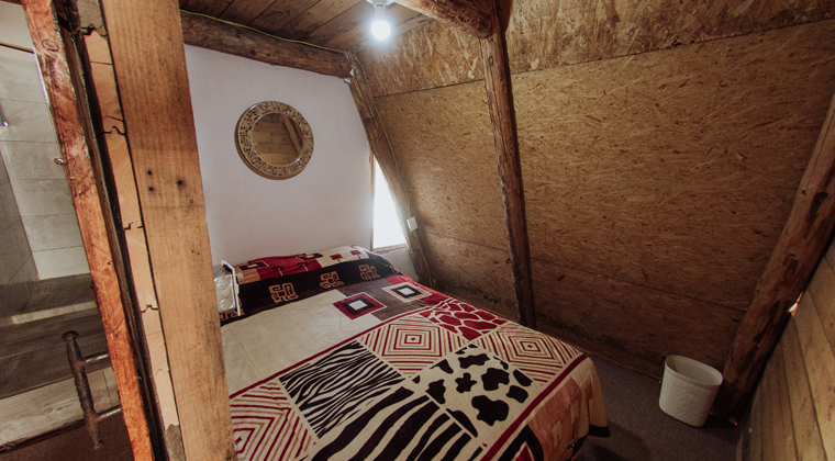 Cabaña Cielito Lindo