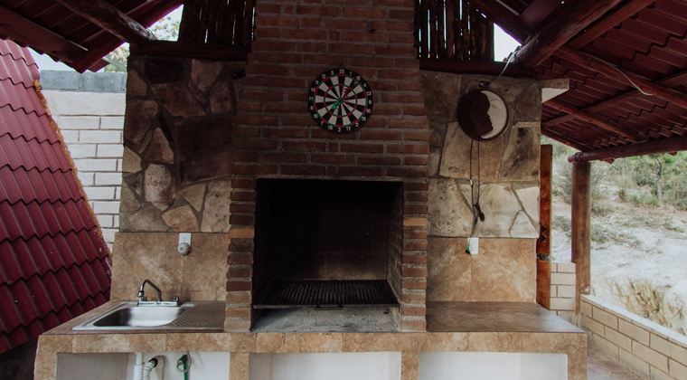 Cabaña Cielito Lindo
