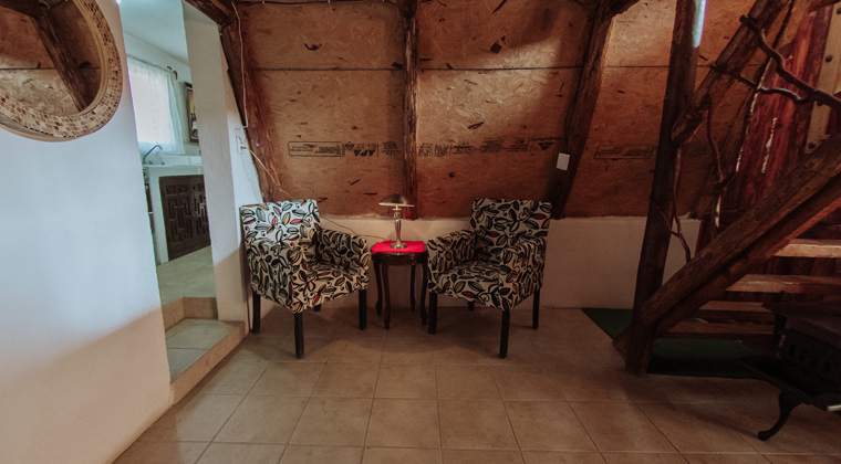 Cabaña Cielito Lindo