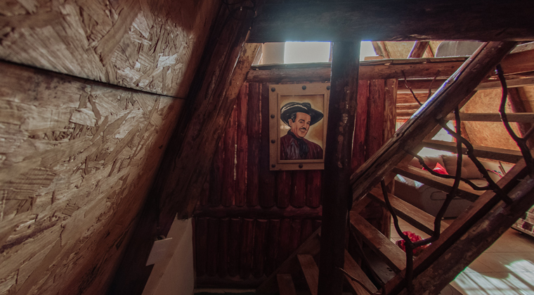 Cabaña Cielito Lindo